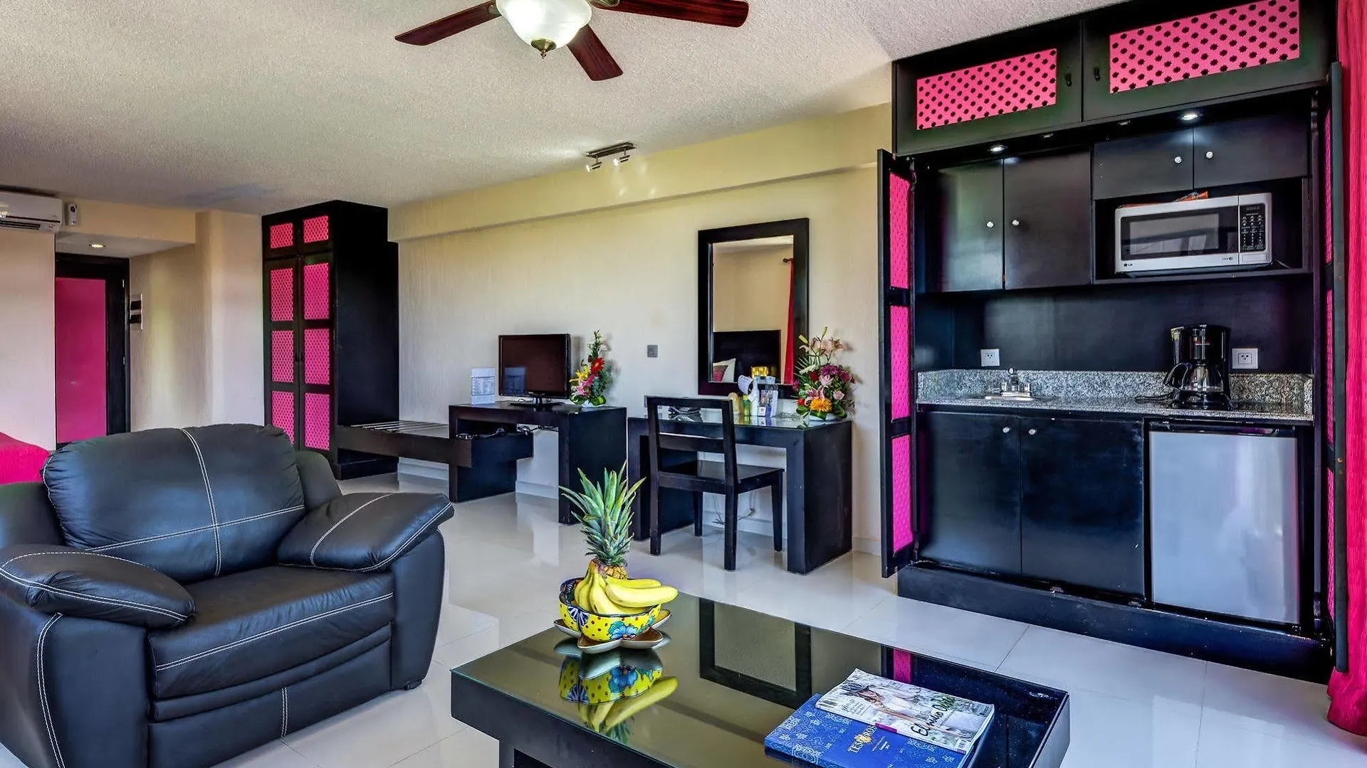Aparthotel Suites Corazon Playa del Carmen