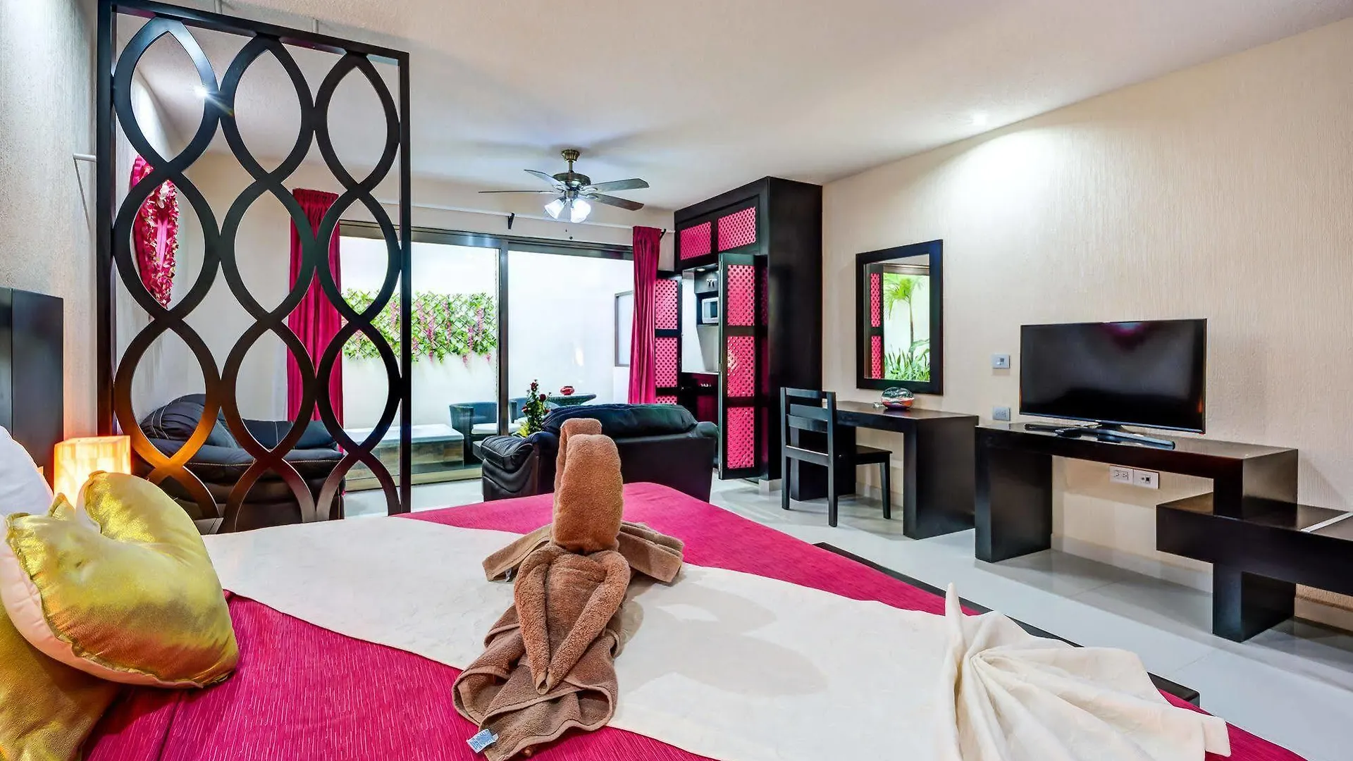 Aparthotel Suites Corazon Playa del Carmen