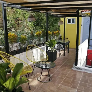 Gasthof La Casa Del Quetzal