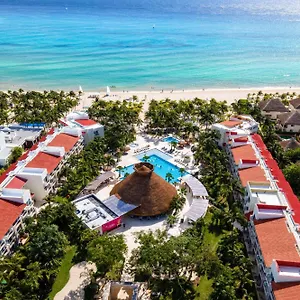 Viva Azteca By Wyndham, A Trademark Station touristique