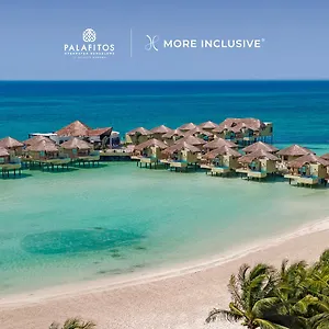 Palafitos Overwater Catamaran, Cenote & Inclusive (adults Only) Resort Playa del Carmen