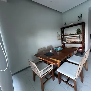 Maritima Apartment Nuevo Vallarta