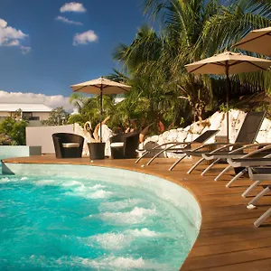 Ośrodek wypoczynkowy Sandos Caracol Eco (adults Only), Playa del Carmen