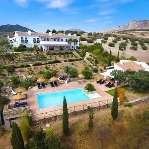 La Del Torcal Espanha