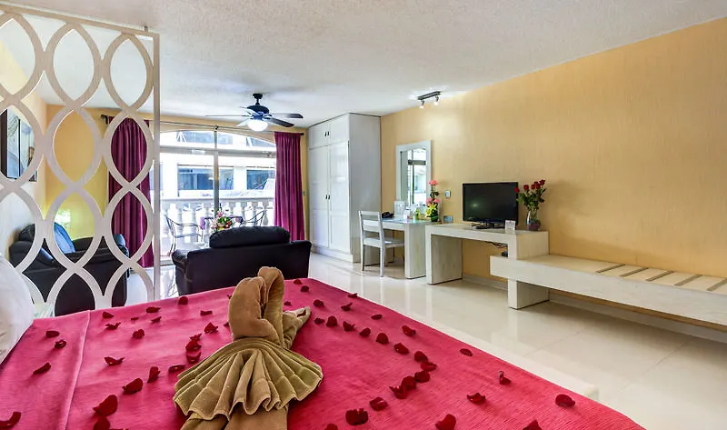 Appart hôtel Suites Corazon Playa del Carmen