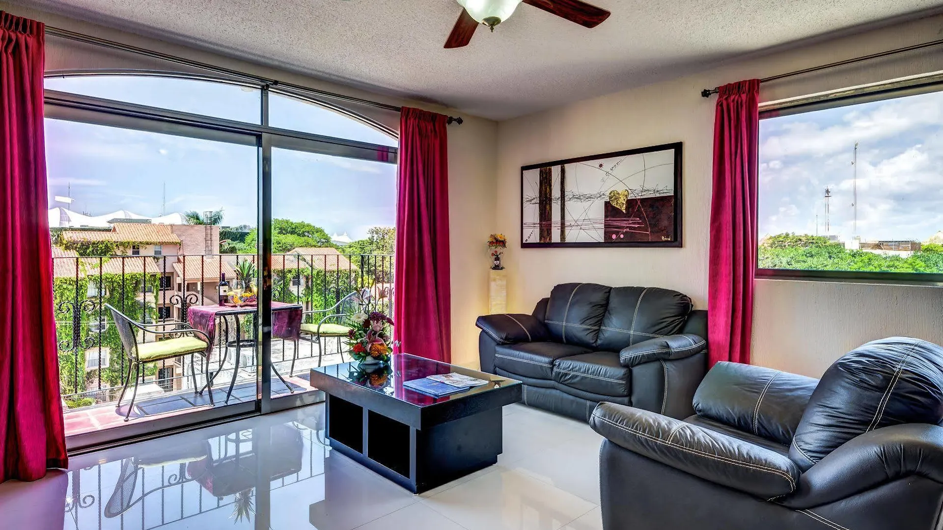 Suites Corazon Playa del Carmen