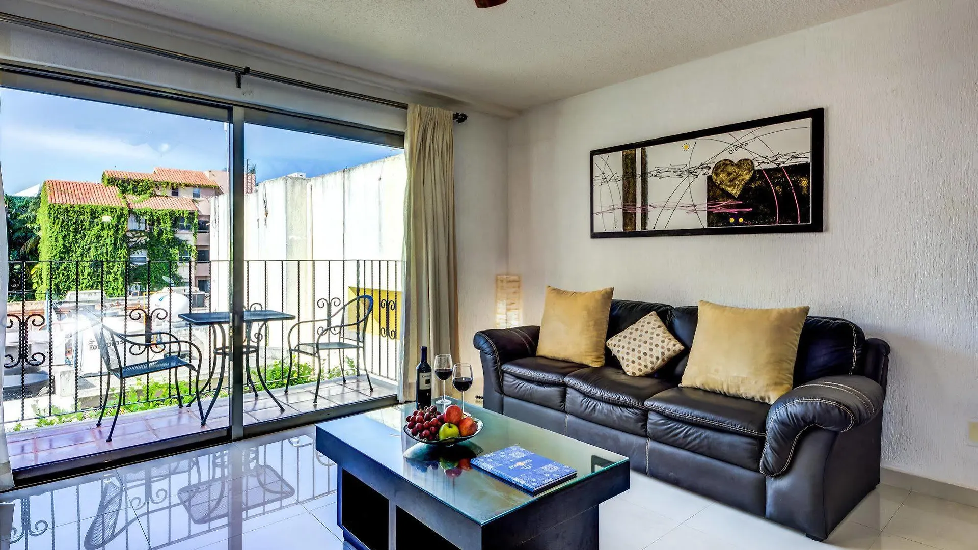 Suites Corazon Playa del Carmen
