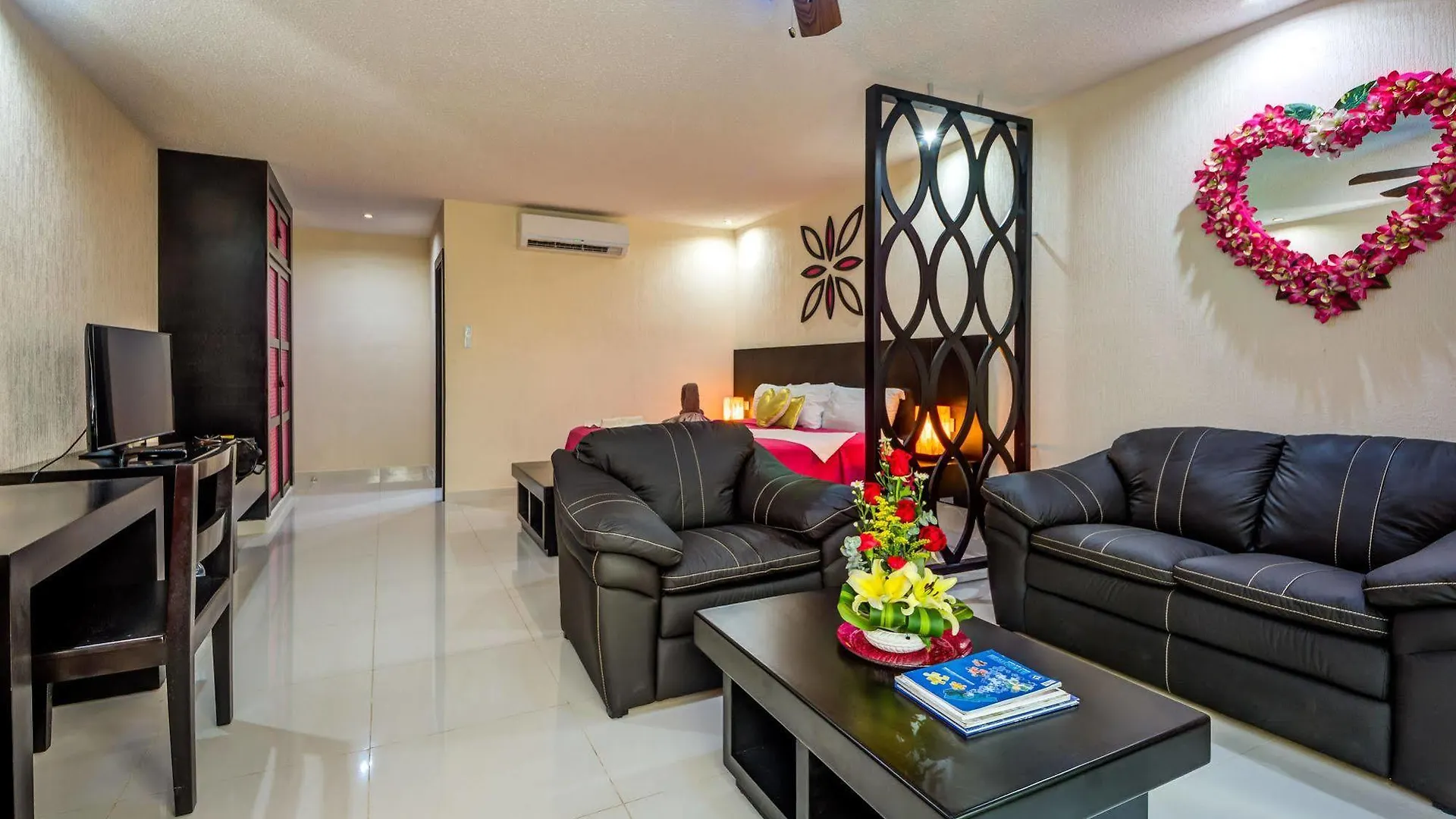 Suites Corazon Playa del Carmen