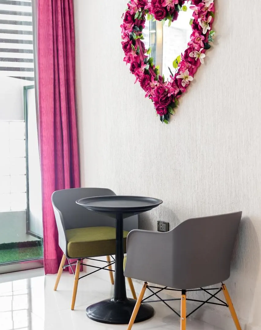 Suites Corazon Playa del Carmen