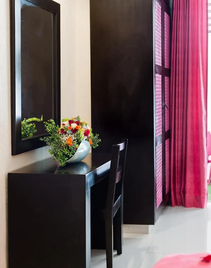 Suites Corazon Playa del Carmen