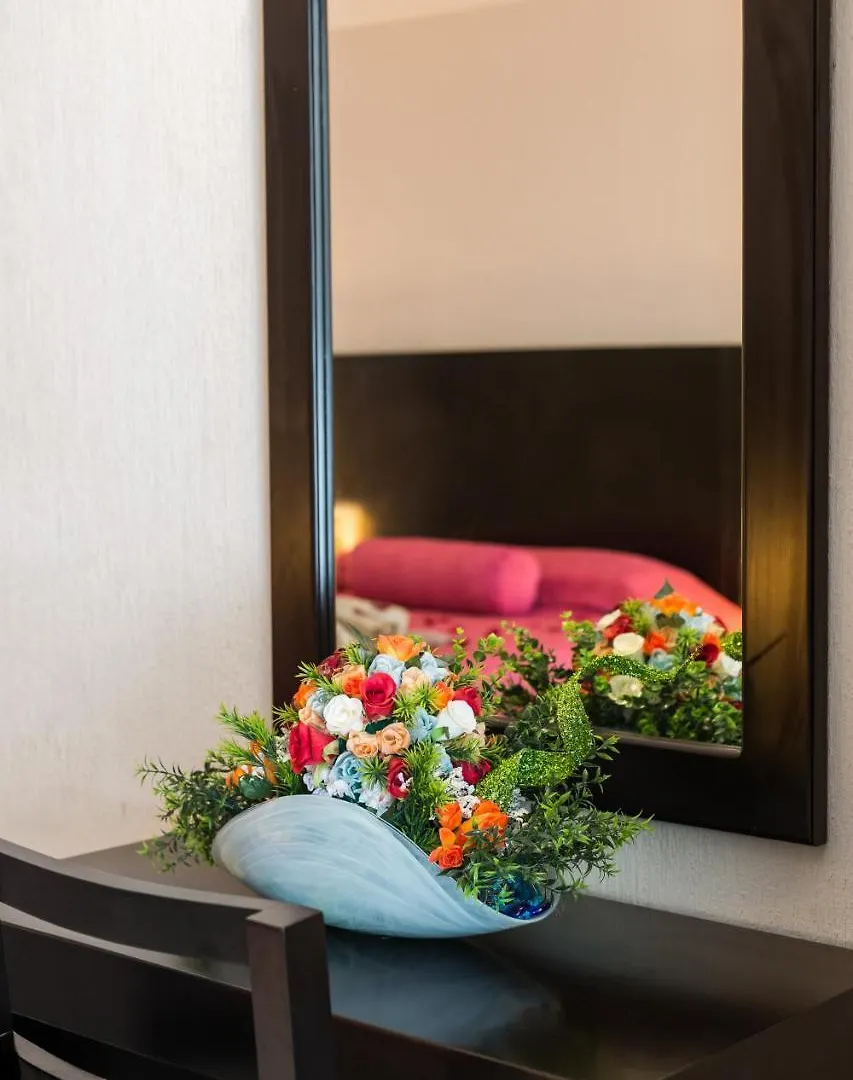 Appart hôtel Suites Corazon Playa del Carmen