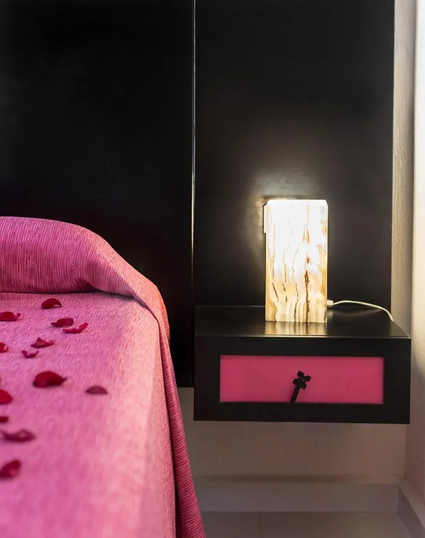 Suites Corazon Playa del Carmen 3*,