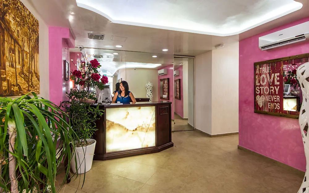 Suites Corazon Playa del Carmen Mexique