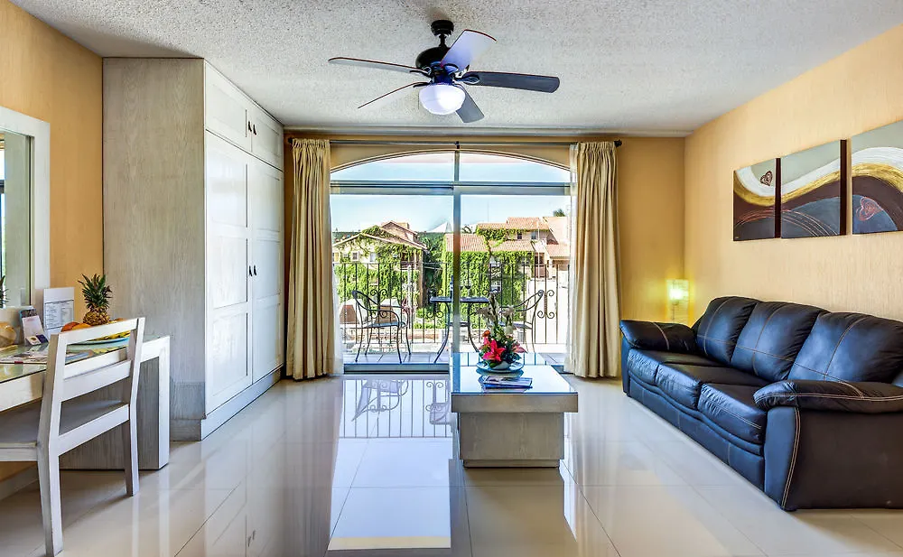 Suites Corazon Playa del Carmen Appart hôtel