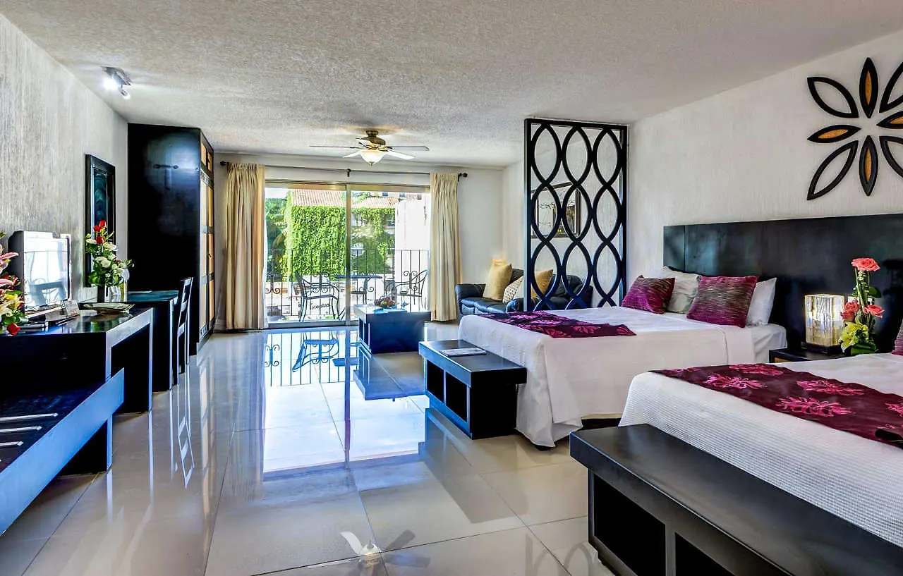 Suites Corazon Playa del Carmen 3*,  Mexique